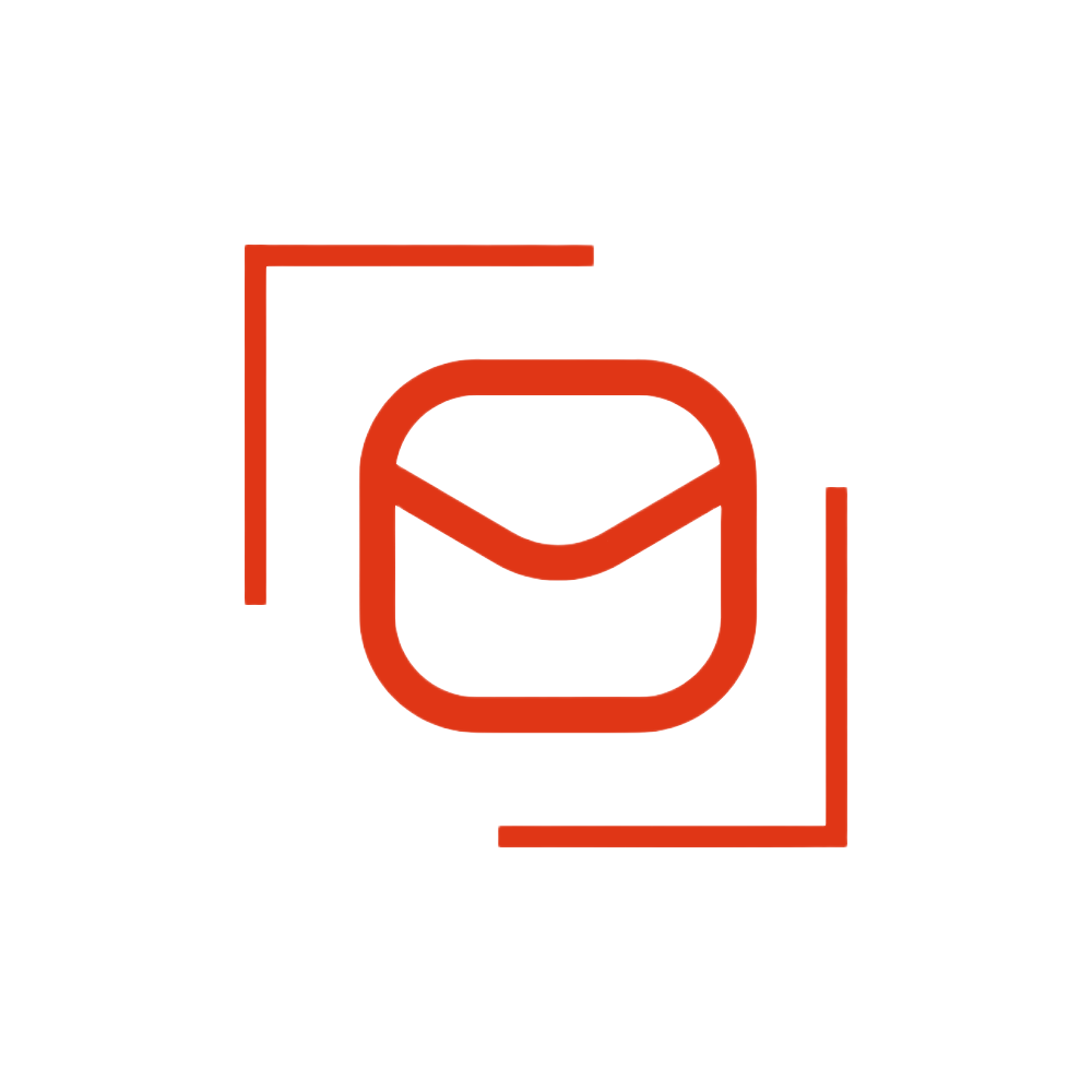 MailLayer Icon